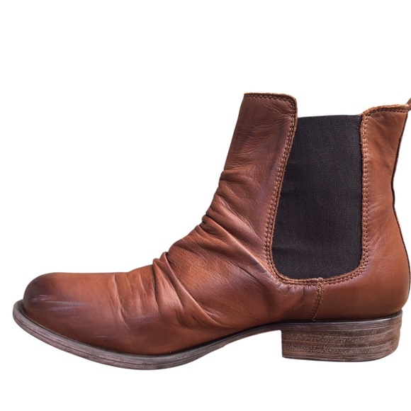 Miz Mooz Boots - Picture 4 of 16